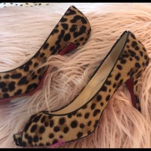 Christian Louboutin Heels